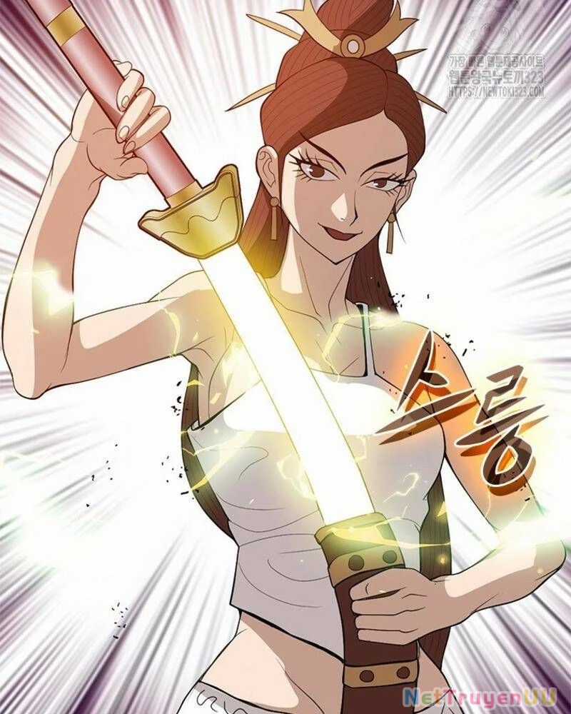 Vô Địch Vạn Quyền, Bất Khả Chiến Bại Chapter 40 trang 61