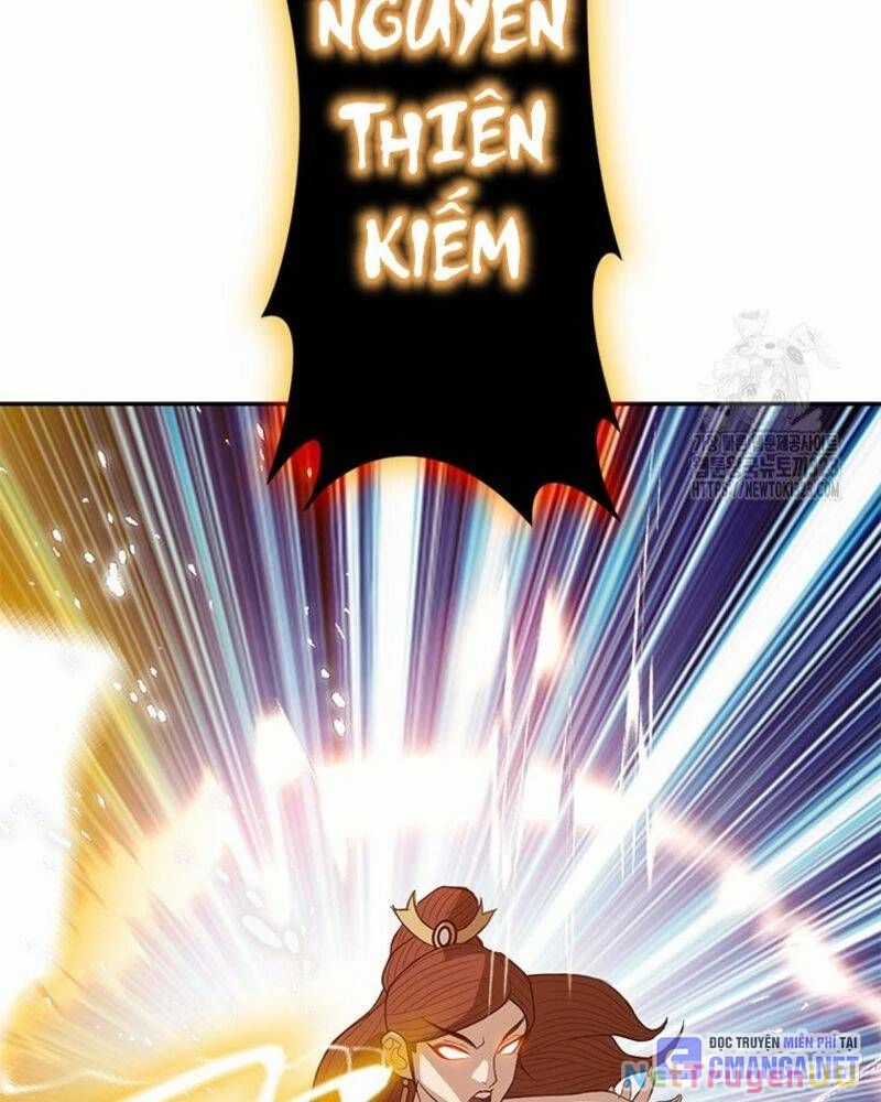 Vô Địch Vạn Quyền, Bất Khả Chiến Bại Chapter 40 trang 63