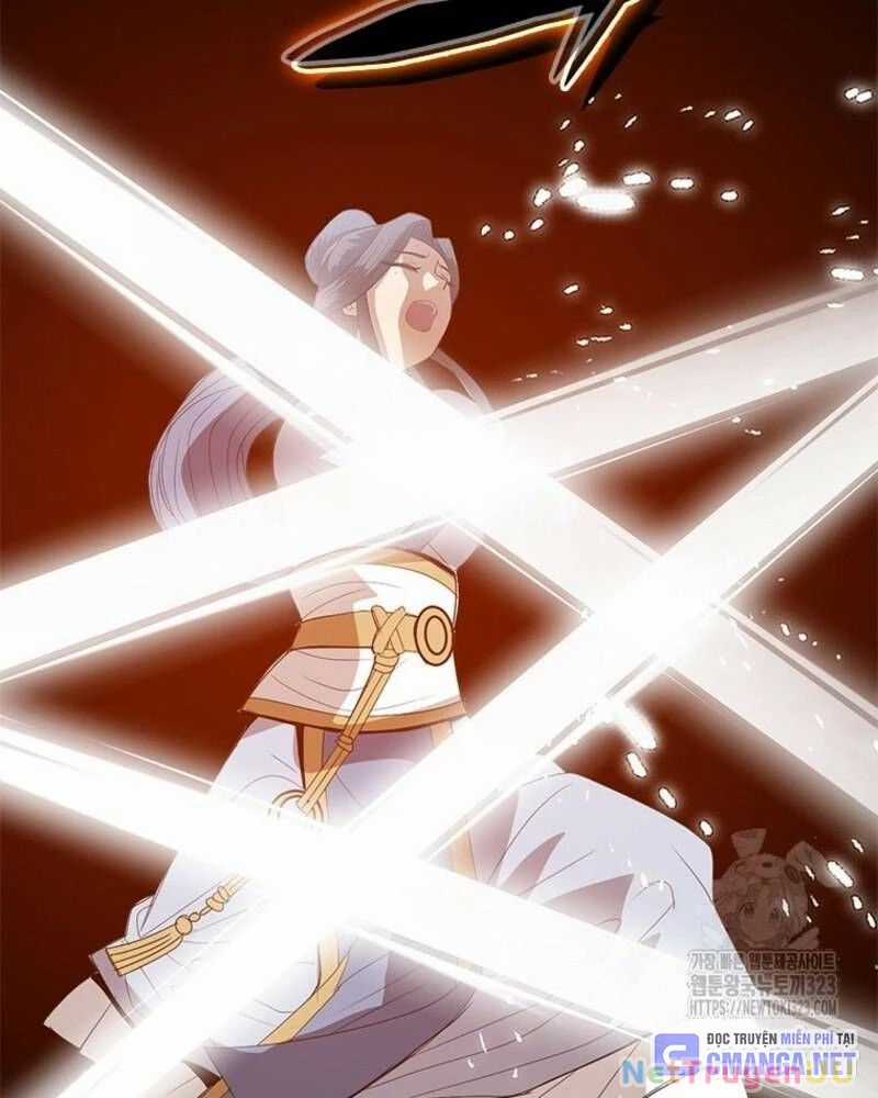 Vô Địch Vạn Quyền, Bất Khả Chiến Bại Chapter 40 trang 66