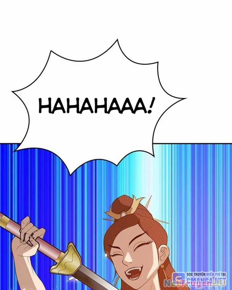 Vô Địch Vạn Quyền, Bất Khả Chiến Bại Chapter 40 trang 69