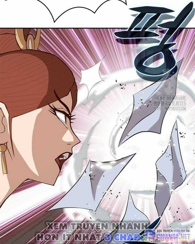 Vô Địch Vạn Quyền, Bất Khả Chiến Bại Chapter 40 trang 72