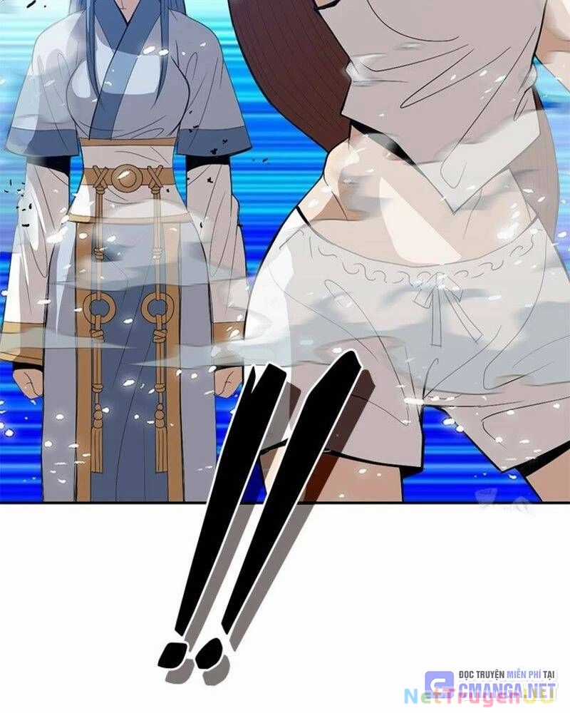 Vô Địch Vạn Quyền, Bất Khả Chiến Bại Chapter 40 trang 75