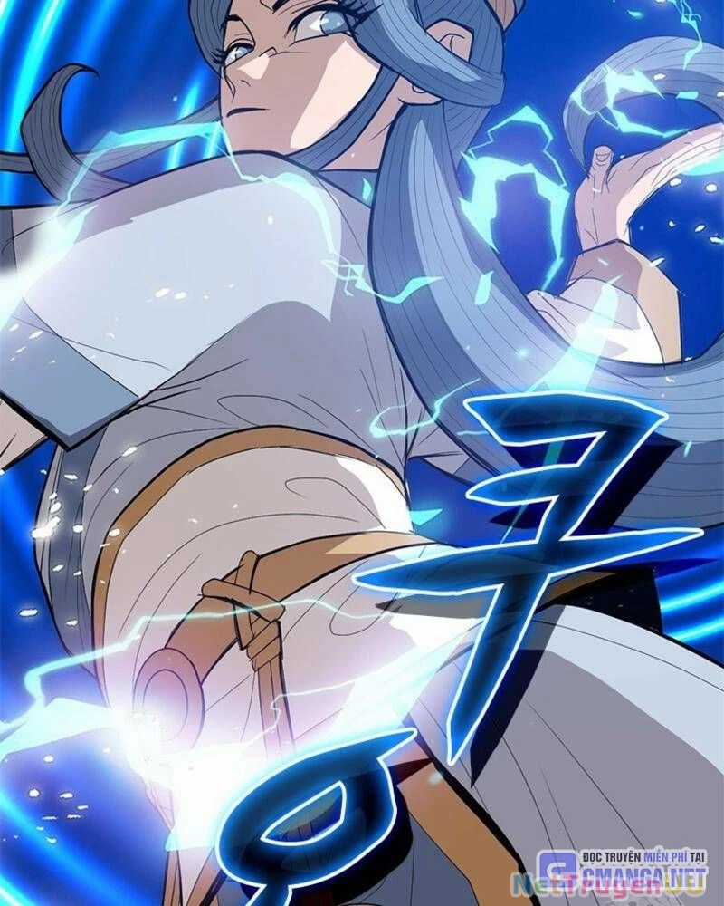 Vô Địch Vạn Quyền, Bất Khả Chiến Bại Chapter 40 trang 78