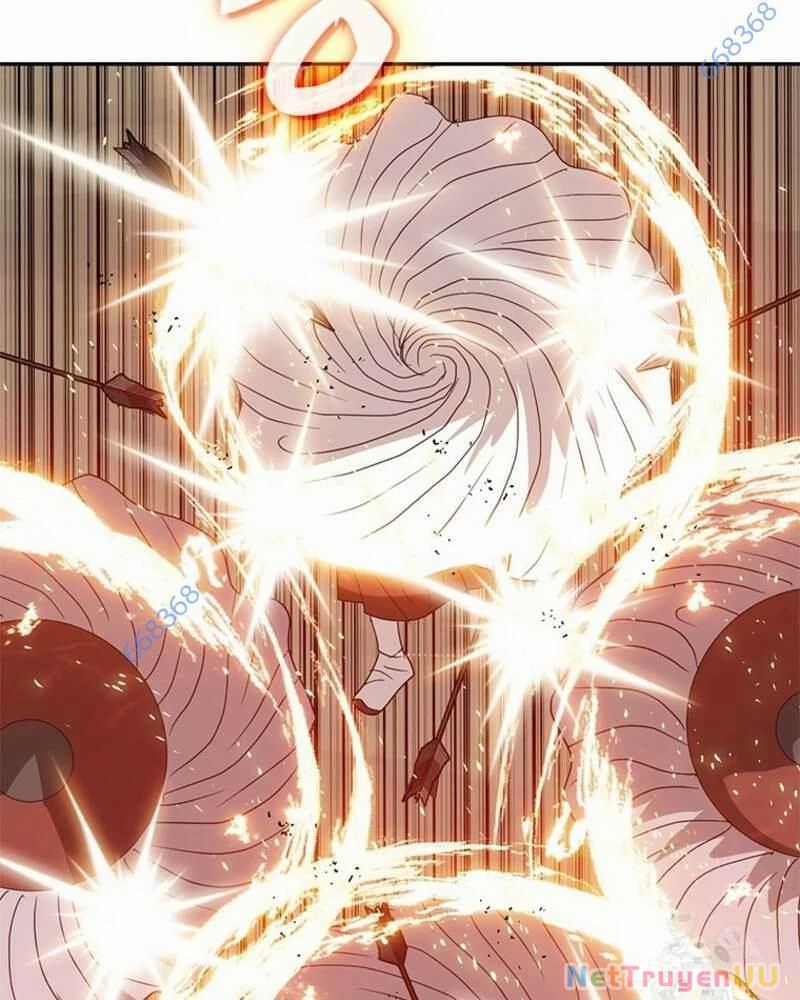 Vô Địch Vạn Quyền, Bất Khả Chiến Bại Chapter 40 trang 8