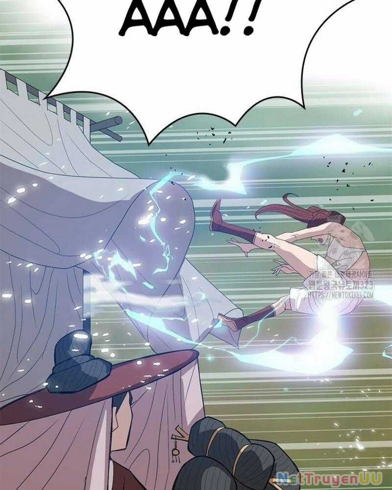 Vô Địch Vạn Quyền, Bất Khả Chiến Bại Chapter 40 trang 82