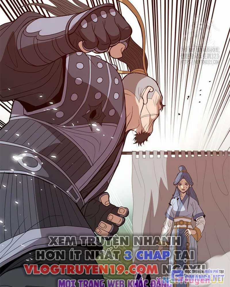 Vô Địch Vạn Quyền, Bất Khả Chiến Bại Chapter 40 trang 90