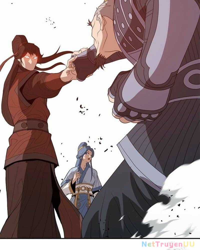 Vô Địch Vạn Quyền, Bất Khả Chiến Bại Chapter 40 trang 95