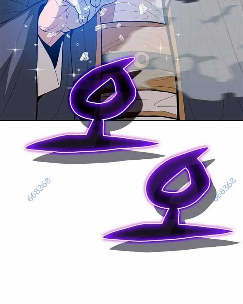 Vô Địch Vạn Quyền, Bất Khả Chiến Bại Chapter 41 trang 10