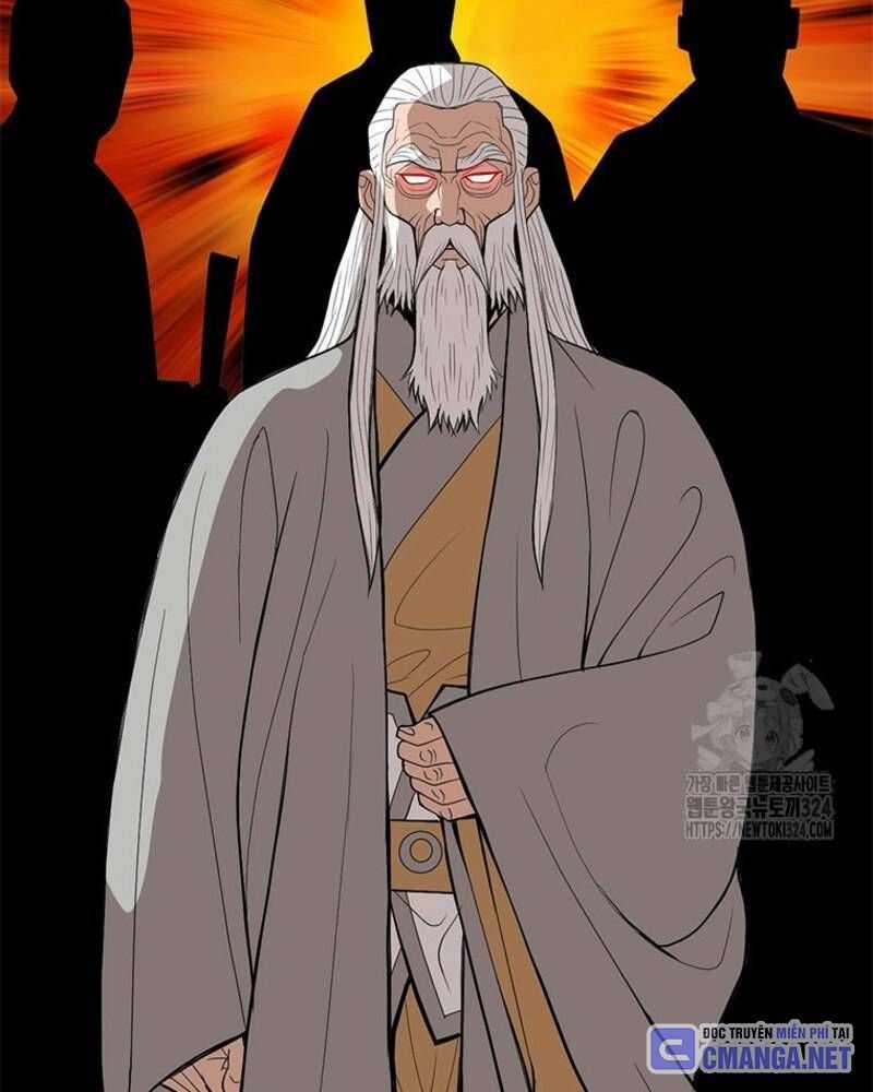 Vô Địch Vạn Quyền, Bất Khả Chiến Bại Chapter 41 trang 102