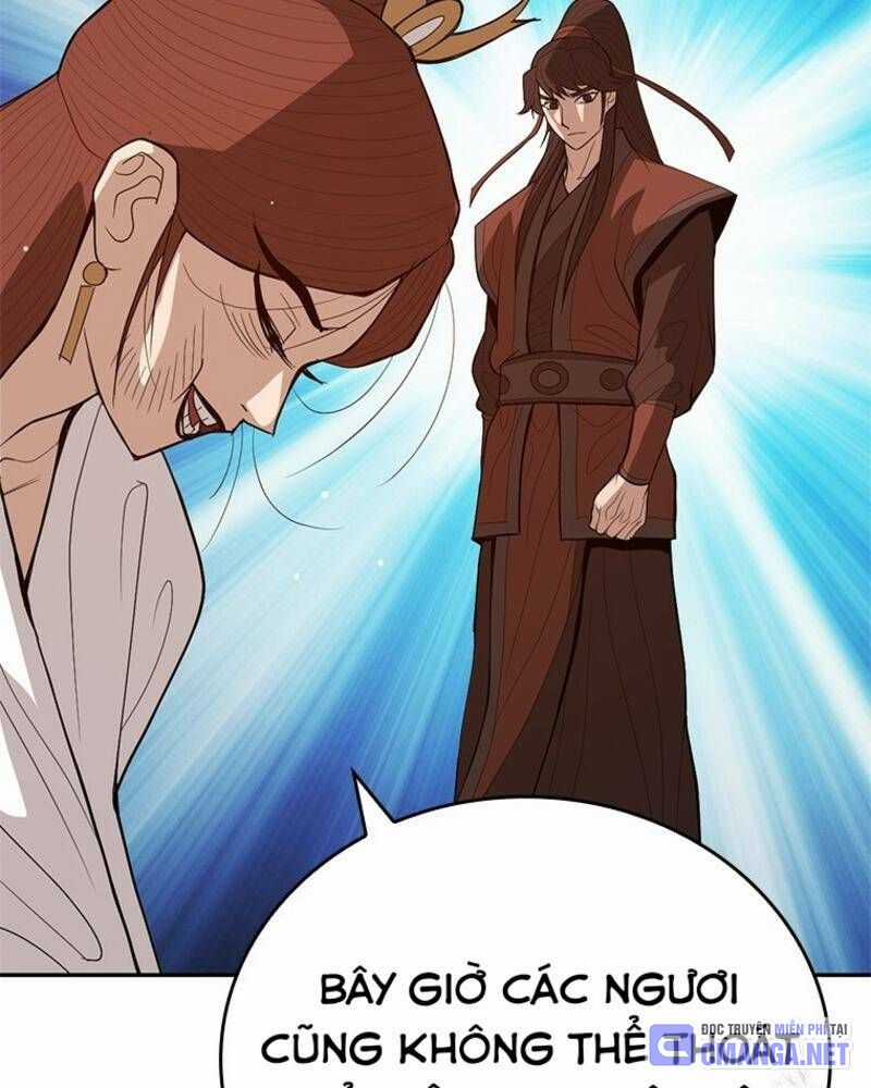 Vô Địch Vạn Quyền, Bất Khả Chiến Bại Chapter 41 trang 105