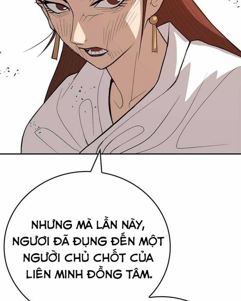 Vô Địch Vạn Quyền, Bất Khả Chiến Bại Chapter 41 trang 110