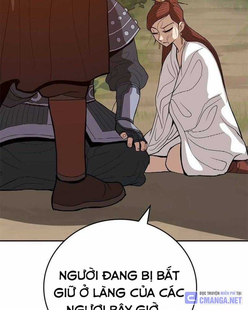 Vô Địch Vạn Quyền, Bất Khả Chiến Bại Chapter 41 trang 114