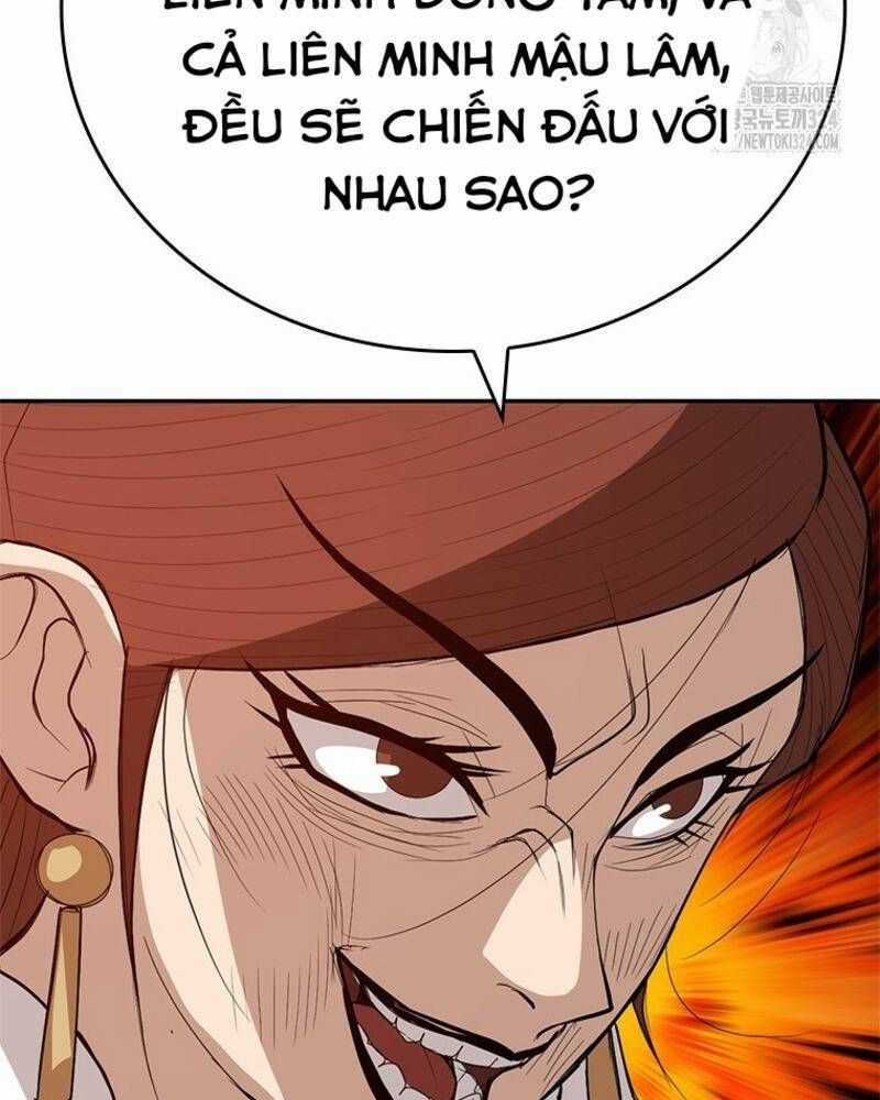 Vô Địch Vạn Quyền, Bất Khả Chiến Bại Chapter 41 trang 124