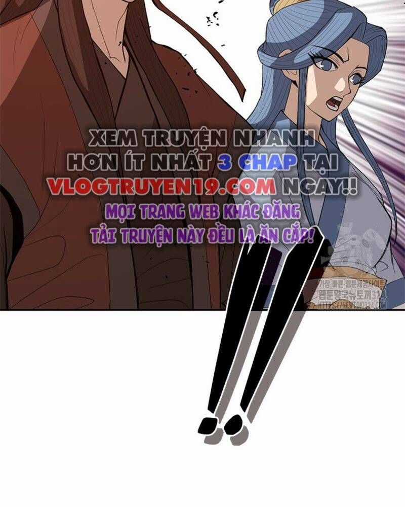 Vô Địch Vạn Quyền, Bất Khả Chiến Bại Chapter 41 trang 127