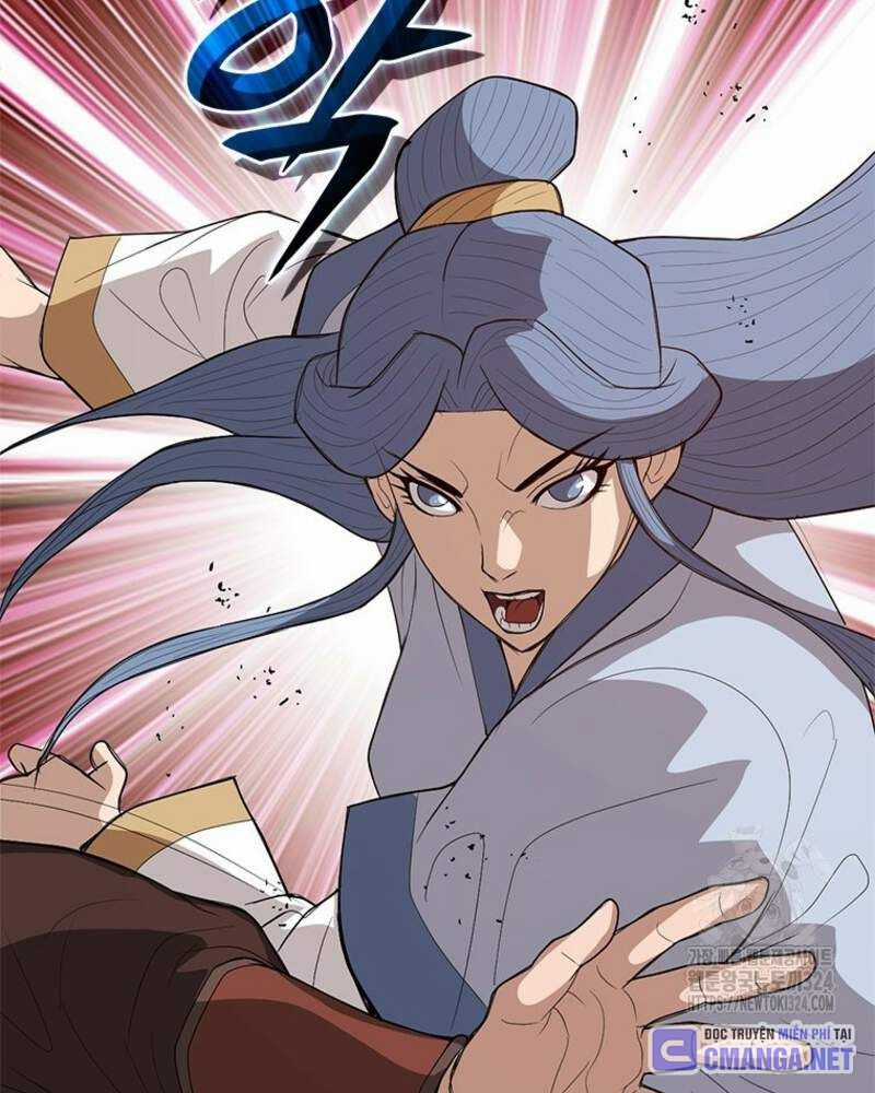 Vô Địch Vạn Quyền, Bất Khả Chiến Bại Chapter 41 trang 129