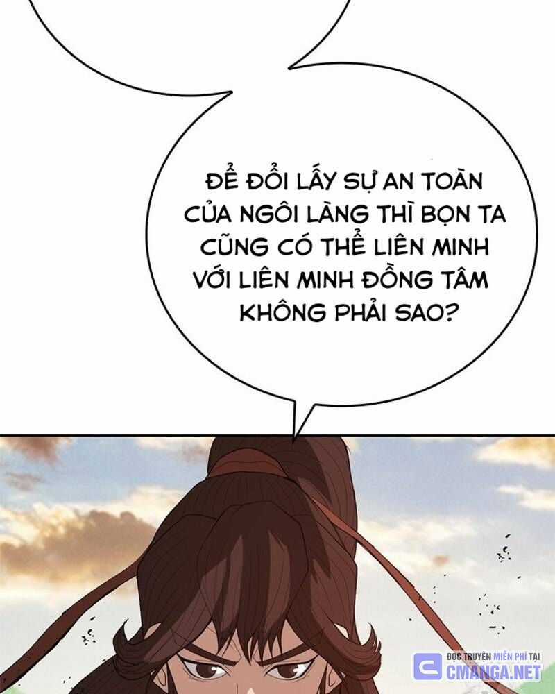 Vô Địch Vạn Quyền, Bất Khả Chiến Bại Chapter 41 trang 132