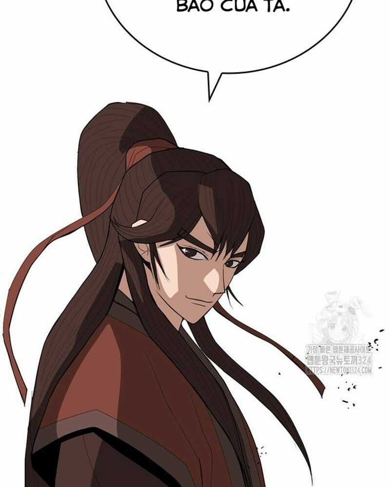 Vô Địch Vạn Quyền, Bất Khả Chiến Bại Chapter 41 trang 137