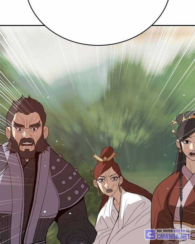 Vô Địch Vạn Quyền, Bất Khả Chiến Bại Chapter 41 trang 141