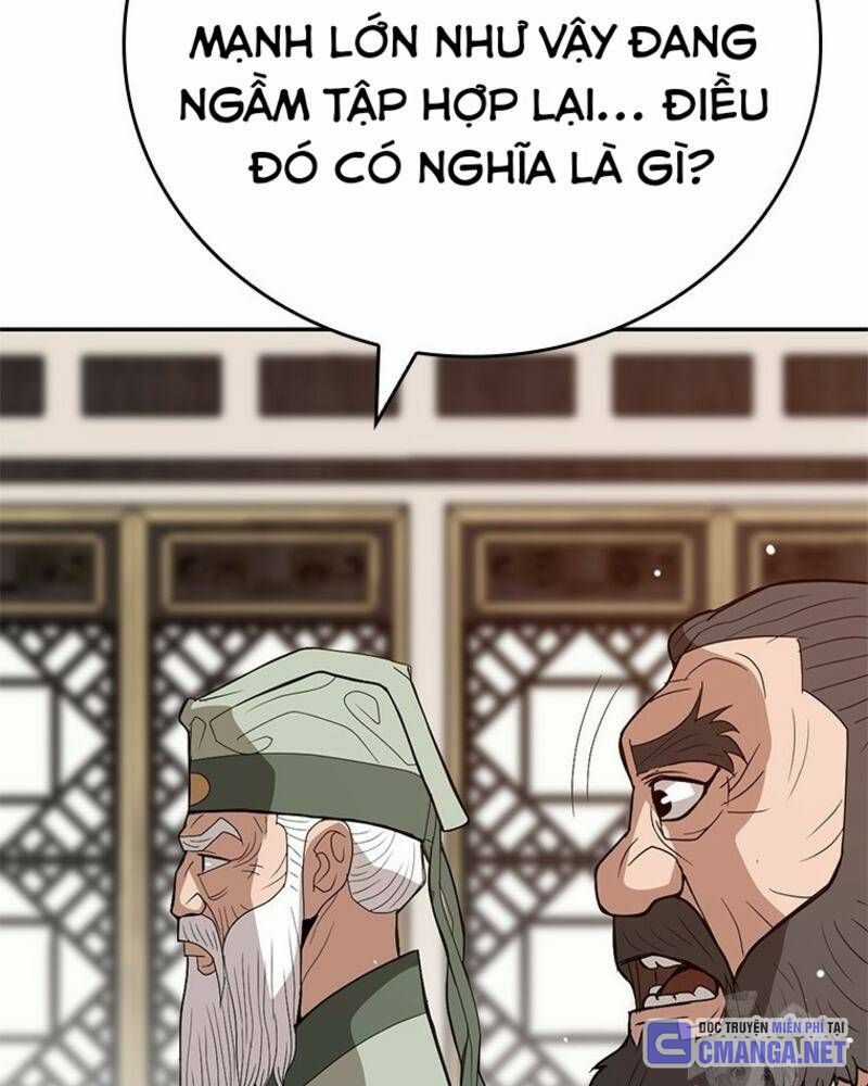 Vô Địch Vạn Quyền, Bất Khả Chiến Bại Chapter 41 trang 156