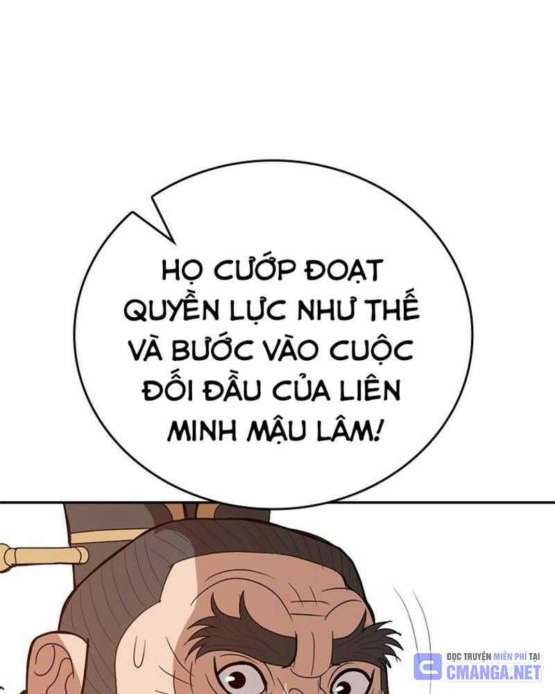 Vô Địch Vạn Quyền, Bất Khả Chiến Bại Chapter 41 trang 159