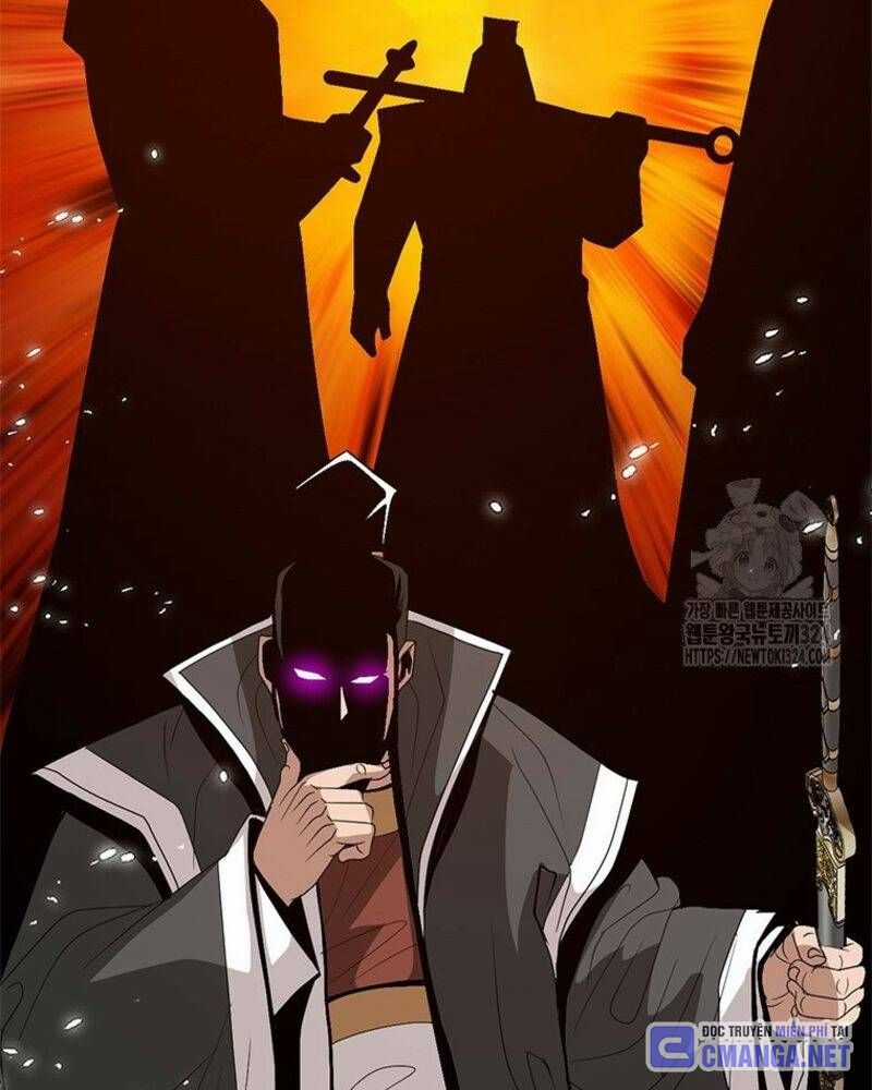 Vô Địch Vạn Quyền, Bất Khả Chiến Bại Chapter 41 trang 162