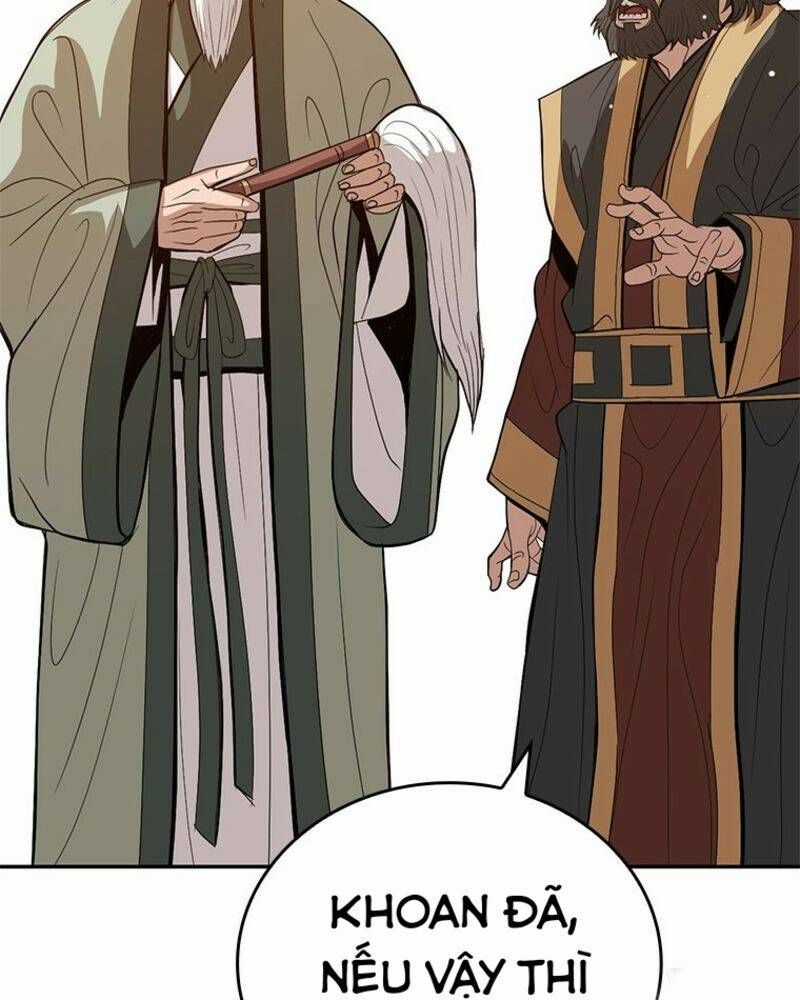 Vô Địch Vạn Quyền, Bất Khả Chiến Bại Chapter 41 trang 166