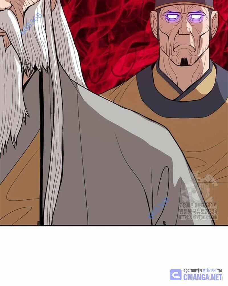 Vô Địch Vạn Quyền, Bất Khả Chiến Bại Chapter 41 trang 189