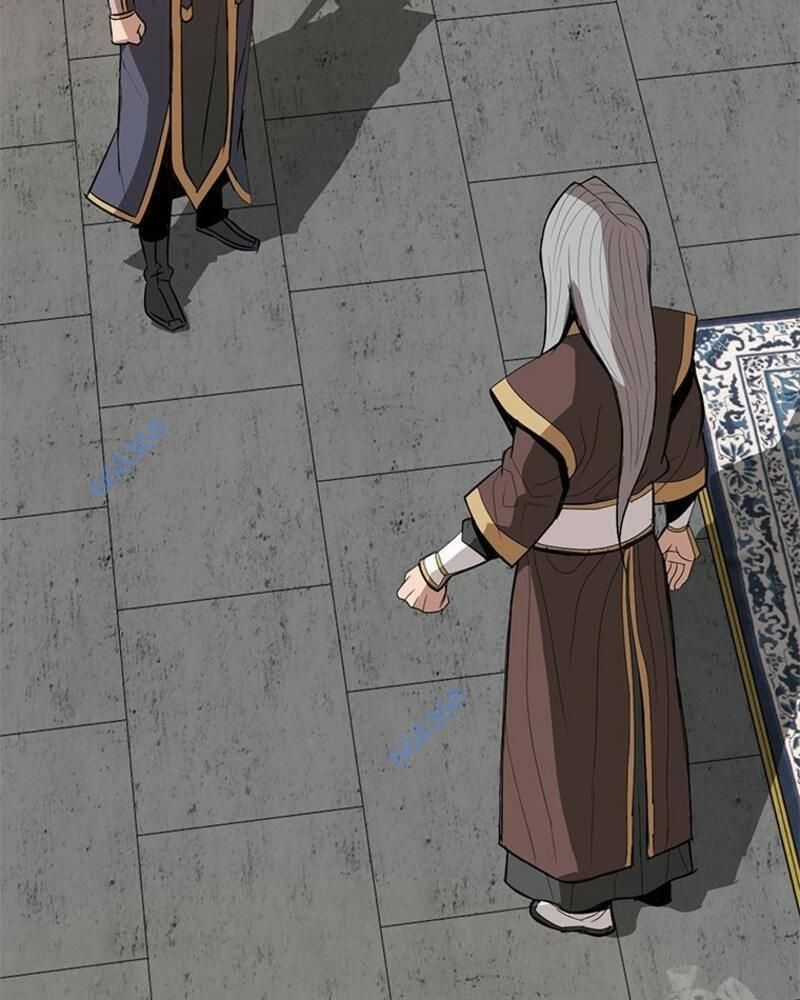 Vô Địch Vạn Quyền, Bất Khả Chiến Bại Chapter 41 trang 19