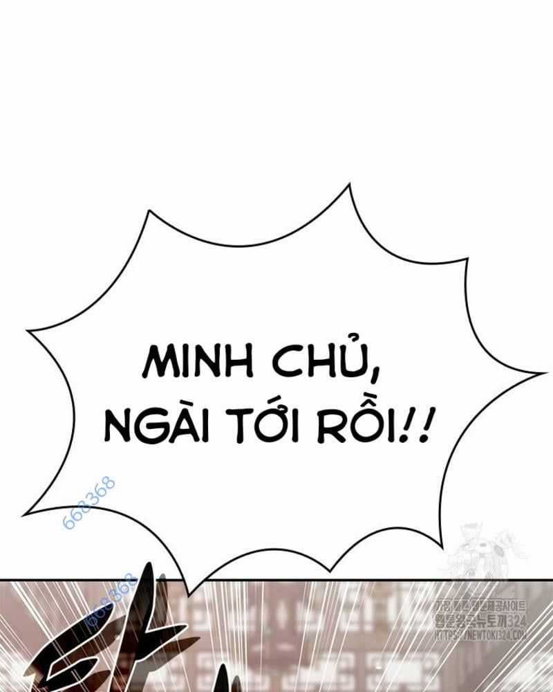 Vô Địch Vạn Quyền, Bất Khả Chiến Bại Chapter 41 trang 190