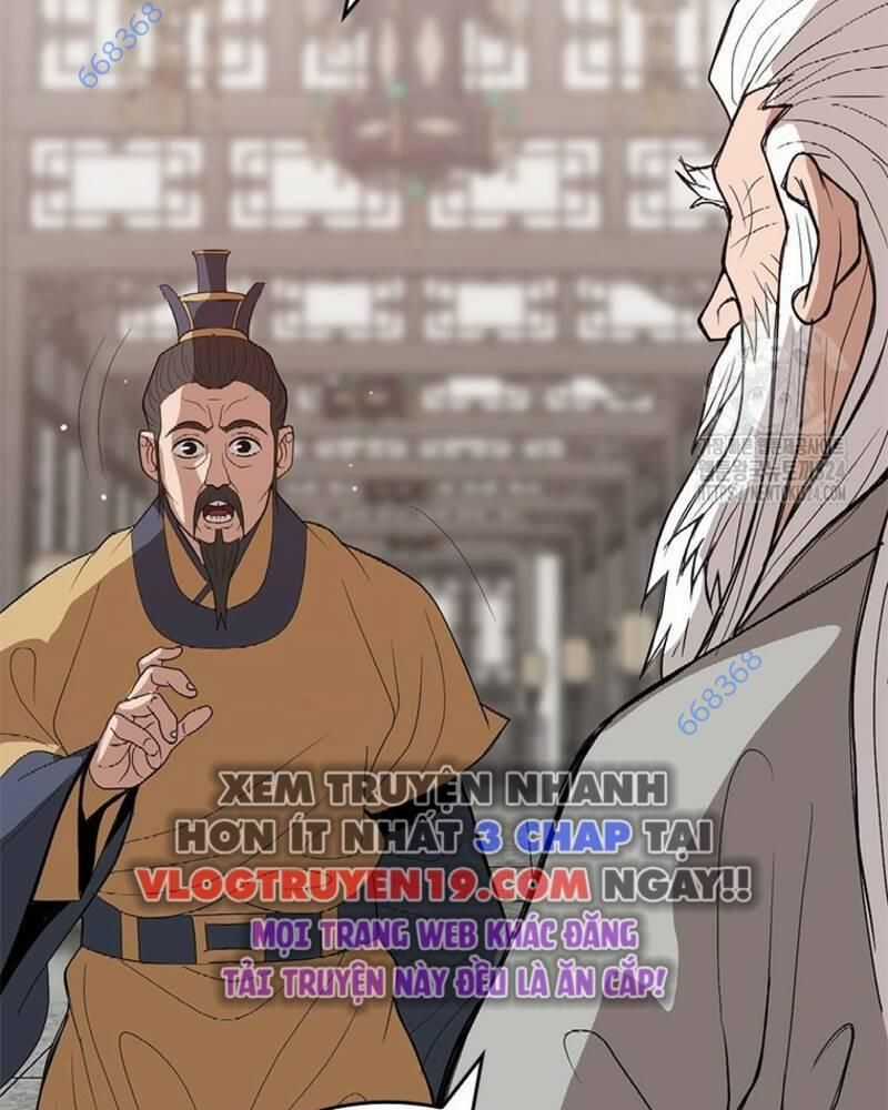 Vô Địch Vạn Quyền, Bất Khả Chiến Bại Chapter 41 trang 196