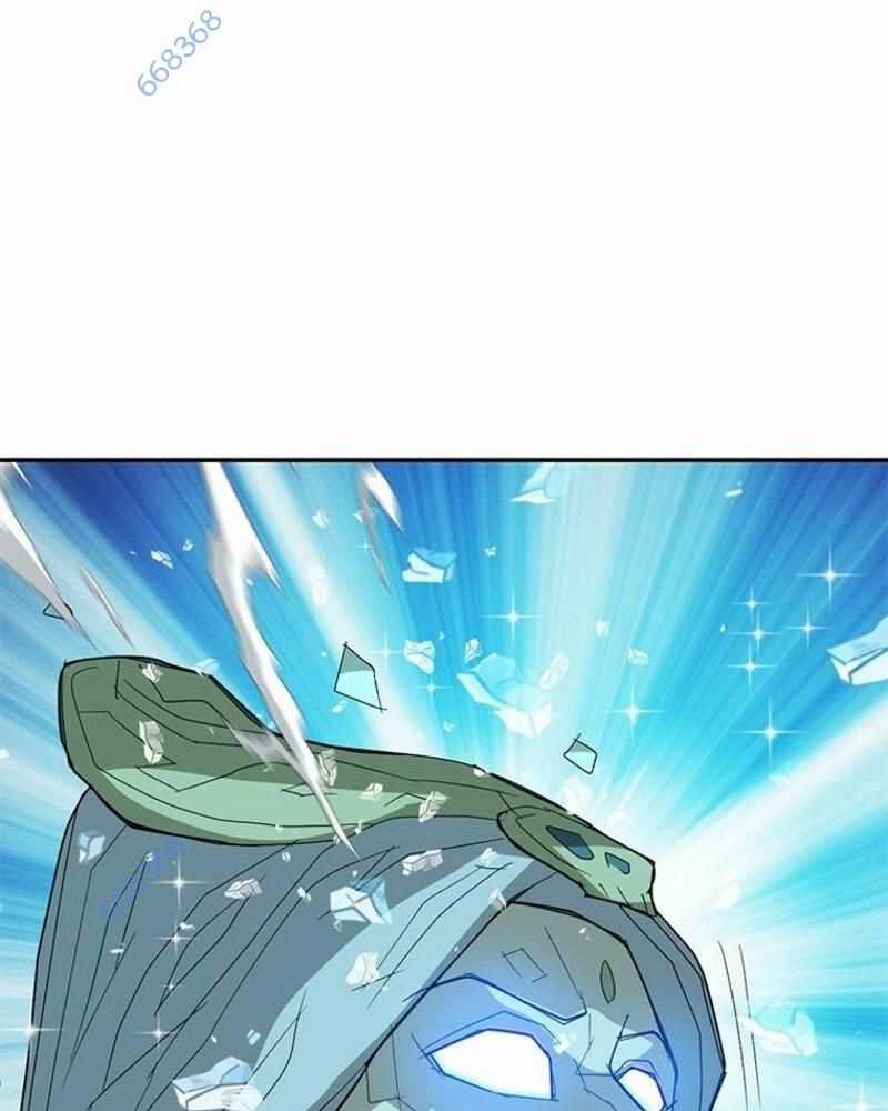 Vô Địch Vạn Quyền, Bất Khả Chiến Bại Chapter 41 trang 2