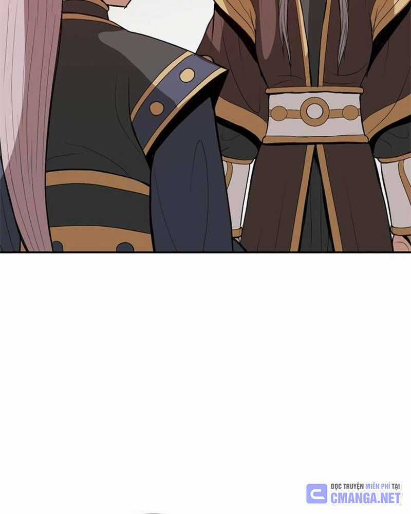 Vô Địch Vạn Quyền, Bất Khả Chiến Bại Chapter 41 trang 27