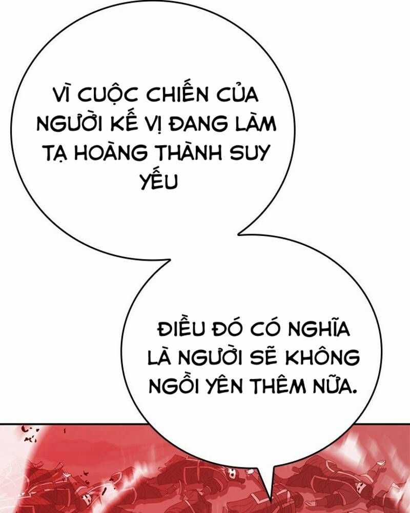Vô Địch Vạn Quyền, Bất Khả Chiến Bại Chapter 41 trang 28