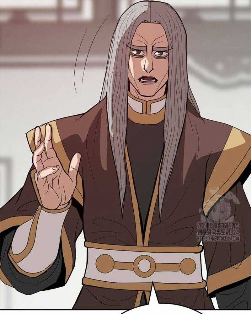 Vô Địch Vạn Quyền, Bất Khả Chiến Bại Chapter 41 trang 32