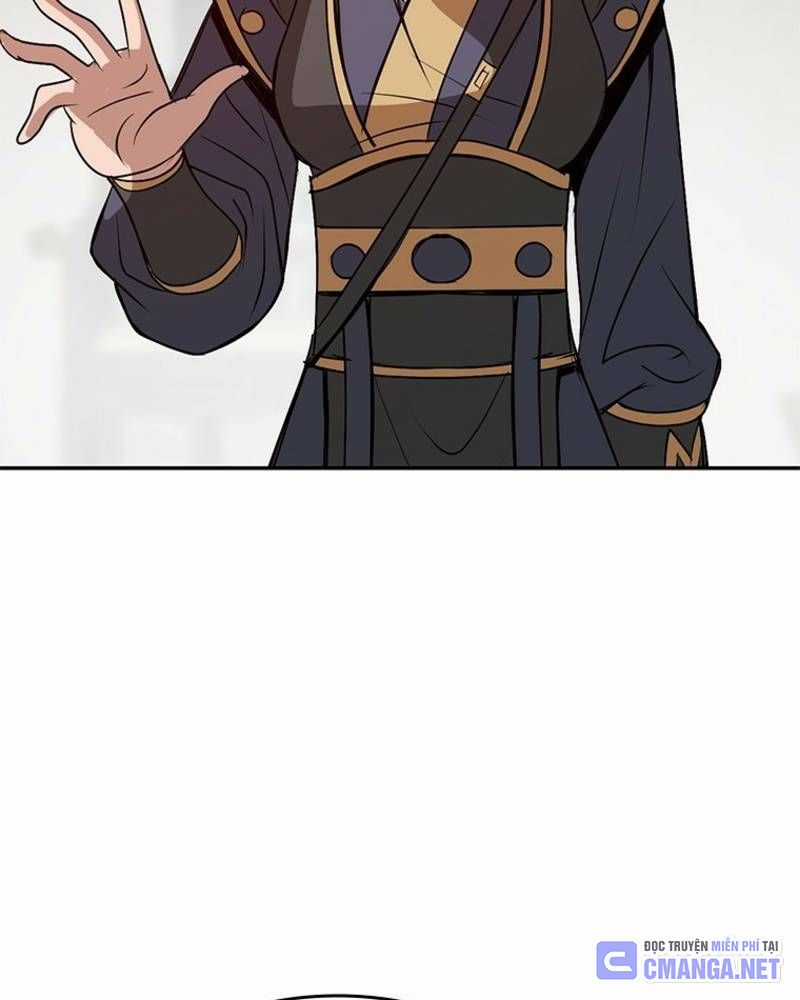 Vô Địch Vạn Quyền, Bất Khả Chiến Bại Chapter 41 trang 36