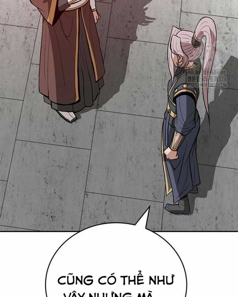 Vô Địch Vạn Quyền, Bất Khả Chiến Bại Chapter 41 trang 38