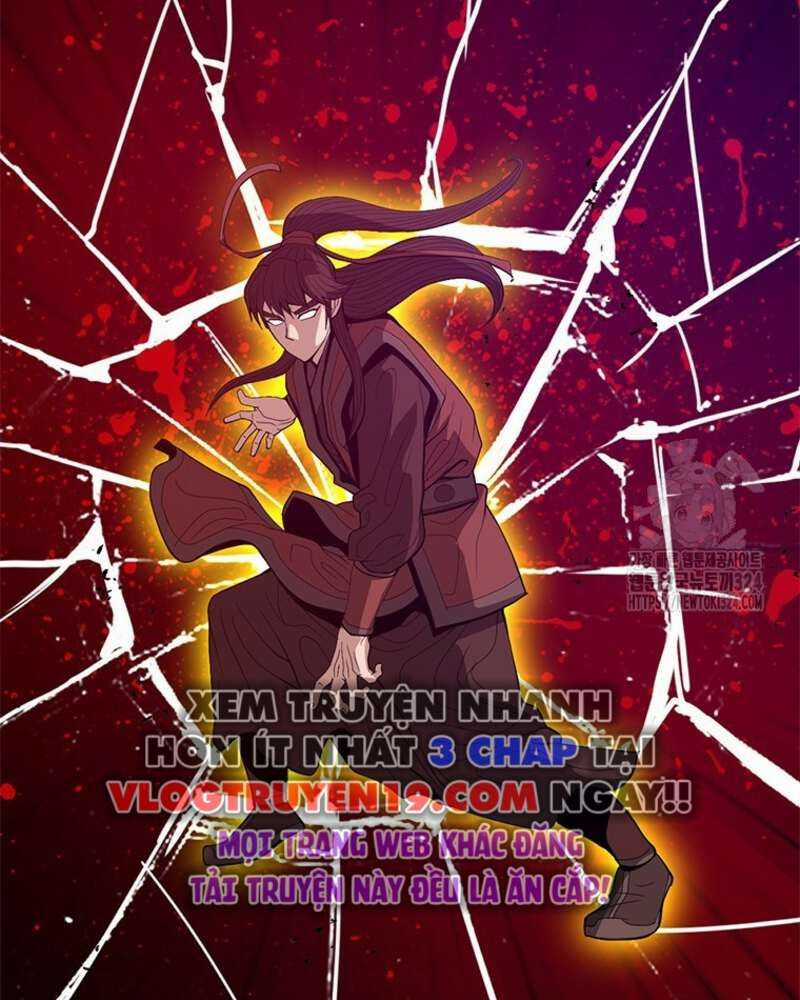 Vô Địch Vạn Quyền, Bất Khả Chiến Bại Chapter 41 trang 40