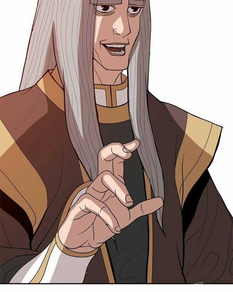 Vô Địch Vạn Quyền, Bất Khả Chiến Bại Chapter 41 trang 44