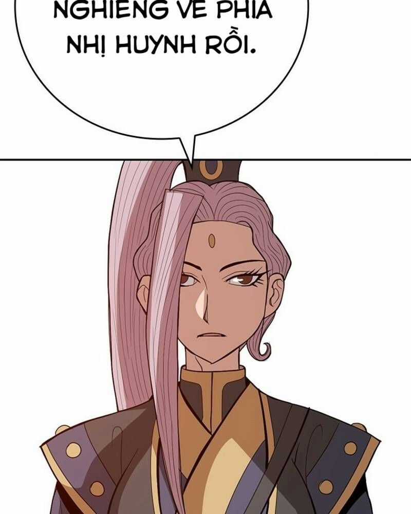 Vô Địch Vạn Quyền, Bất Khả Chiến Bại Chapter 41 trang 46