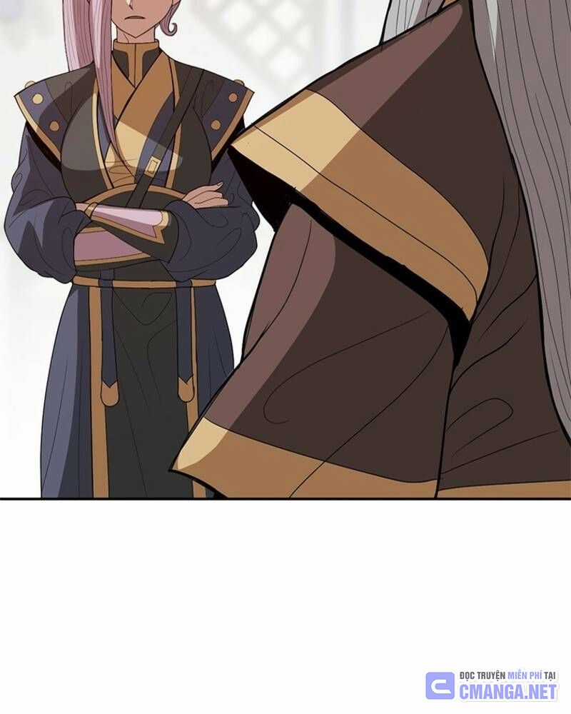 Vô Địch Vạn Quyền, Bất Khả Chiến Bại Chapter 41 trang 51