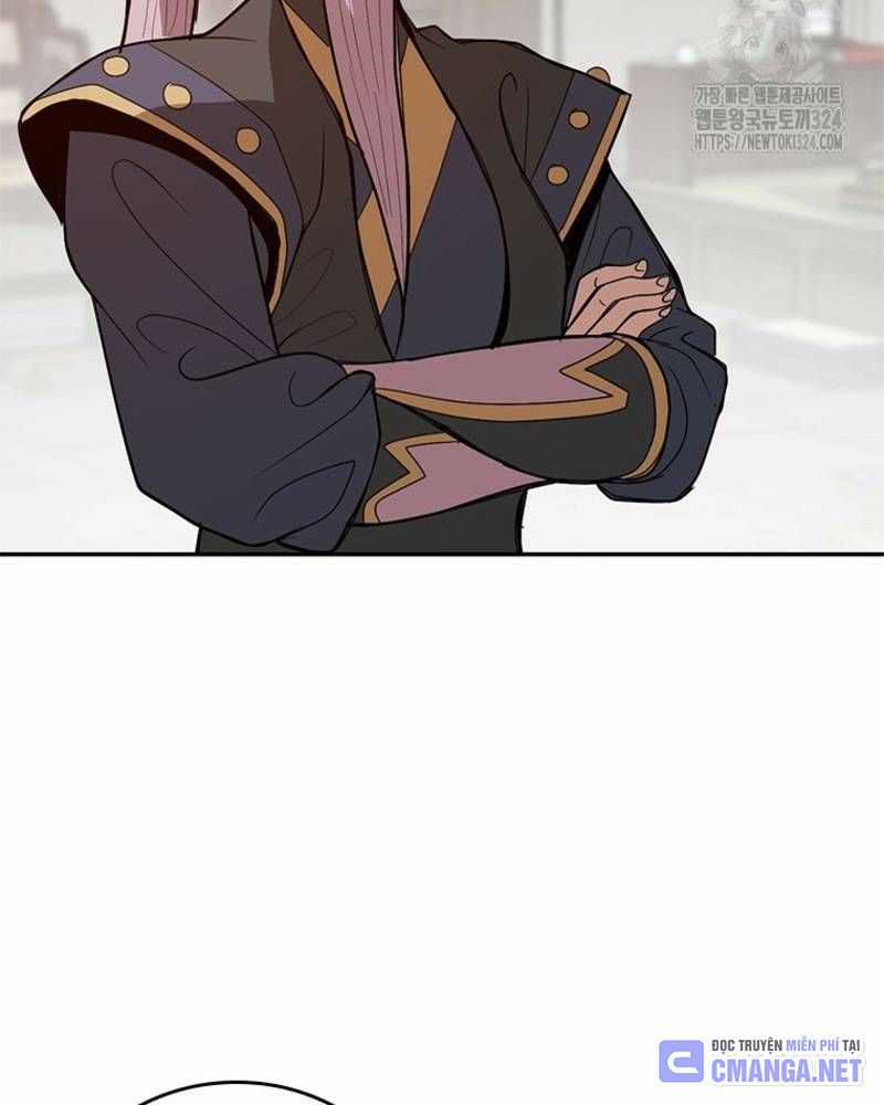 Vô Địch Vạn Quyền, Bất Khả Chiến Bại Chapter 41 trang 54