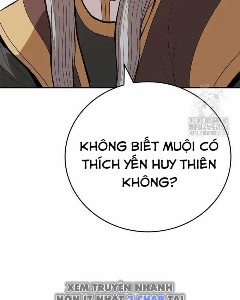 Vô Địch Vạn Quyền, Bất Khả Chiến Bại Chapter 41 trang 56