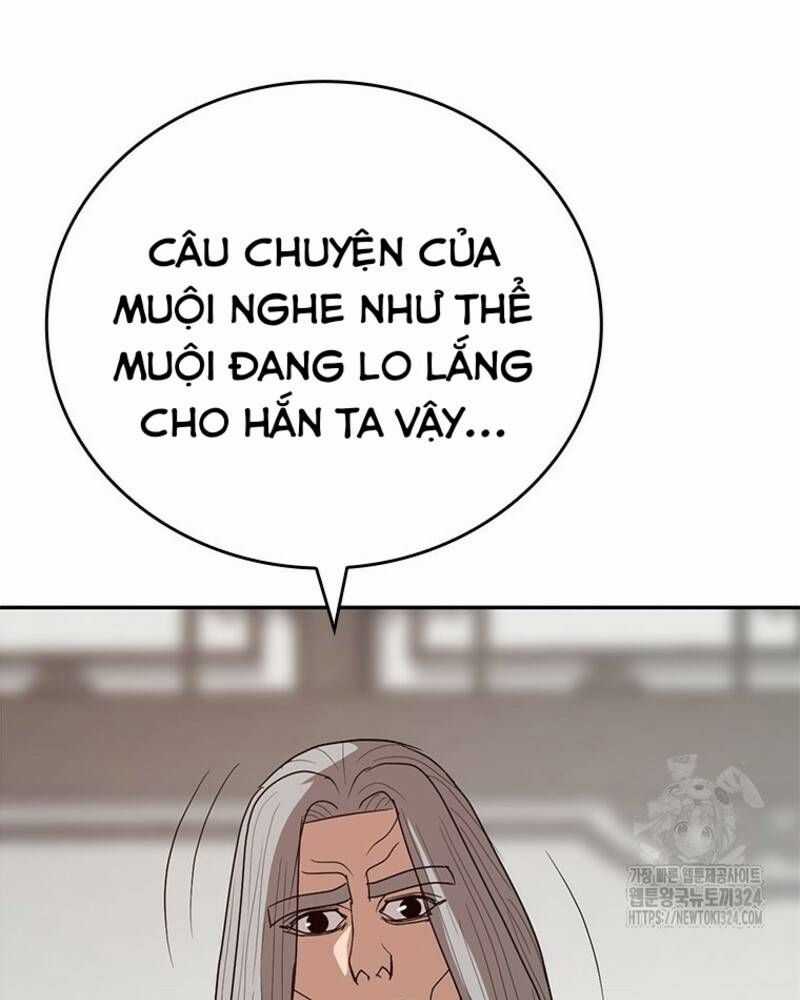 Vô Địch Vạn Quyền, Bất Khả Chiến Bại Chapter 41 trang 59