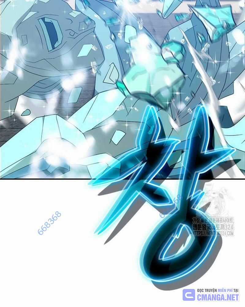 Vô Địch Vạn Quyền, Bất Khả Chiến Bại Chapter 41 trang 6