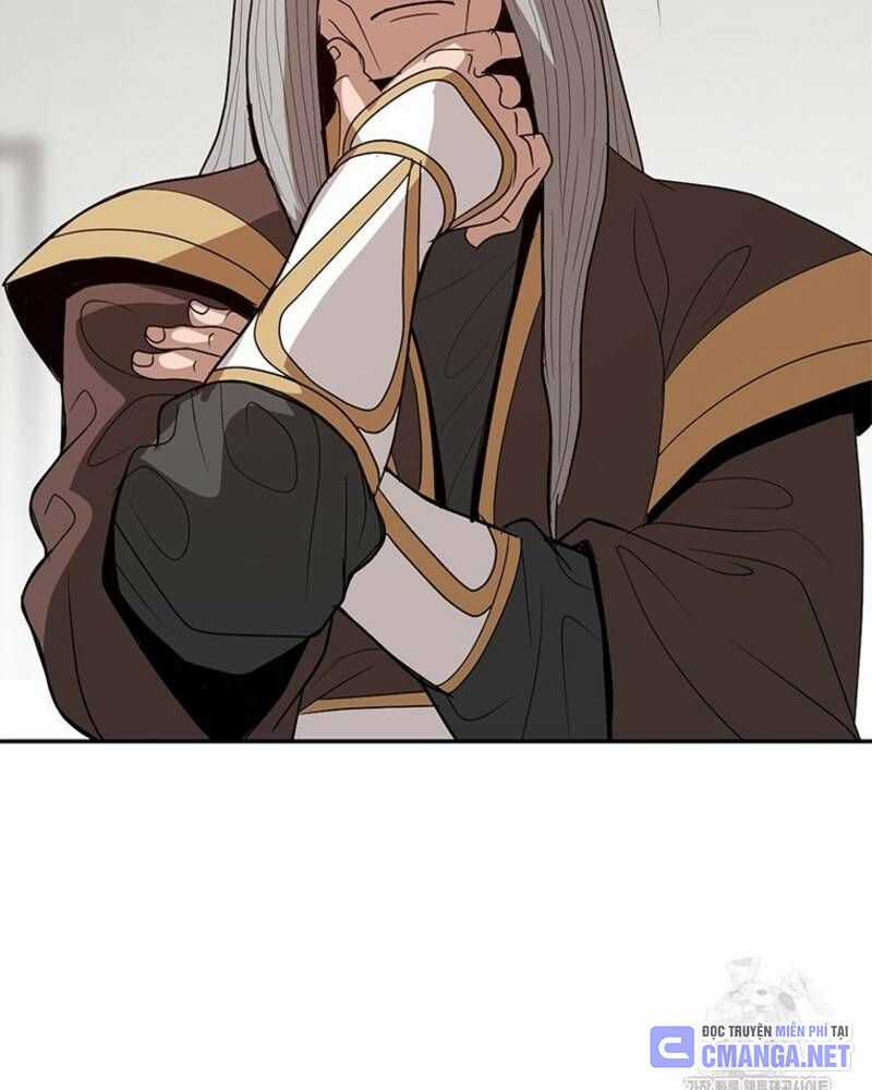 Vô Địch Vạn Quyền, Bất Khả Chiến Bại Chapter 41 trang 60