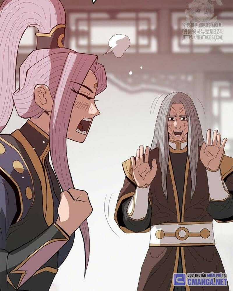 Vô Địch Vạn Quyền, Bất Khả Chiến Bại Chapter 41 trang 63