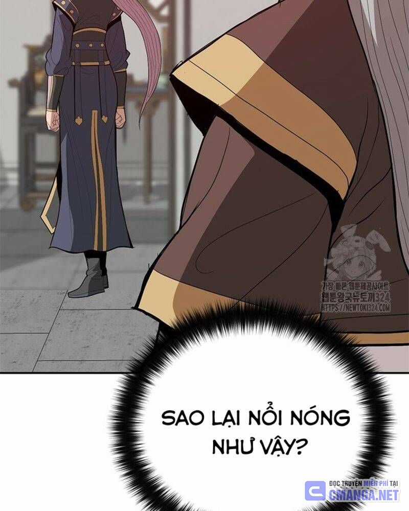 Vô Địch Vạn Quyền, Bất Khả Chiến Bại Chapter 41 trang 66