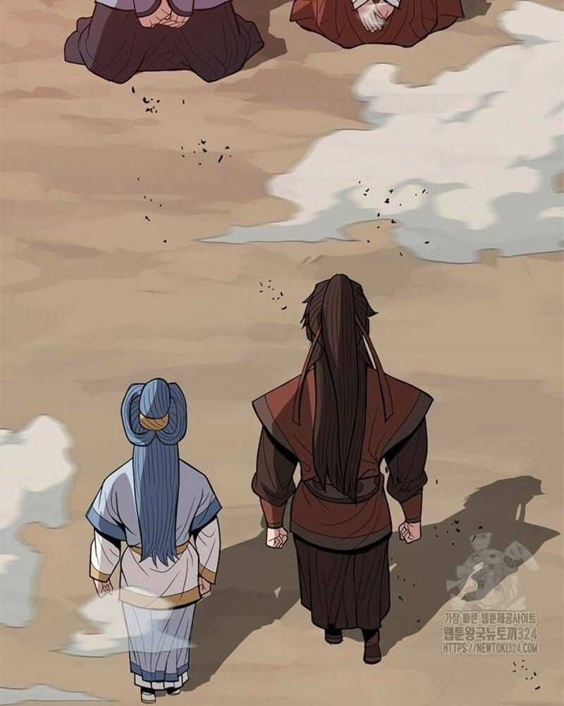 Vô Địch Vạn Quyền, Bất Khả Chiến Bại Chapter 41 trang 77