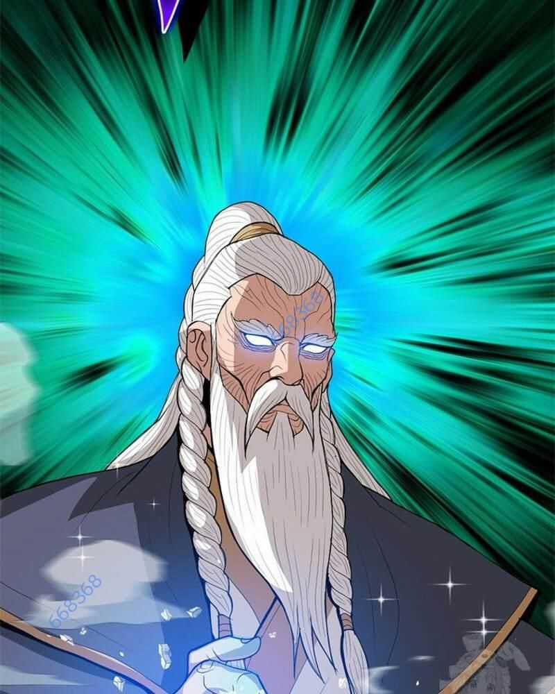 Vô Địch Vạn Quyền, Bất Khả Chiến Bại Chapter 41 trang 8