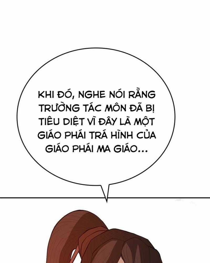 Vô Địch Vạn Quyền, Bất Khả Chiến Bại Chapter 41 trang 82